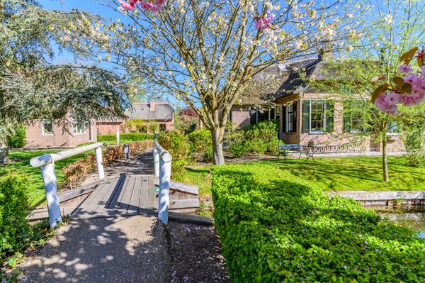 Medium property photo - Molenweg 22, 8355 AT Giethoorn